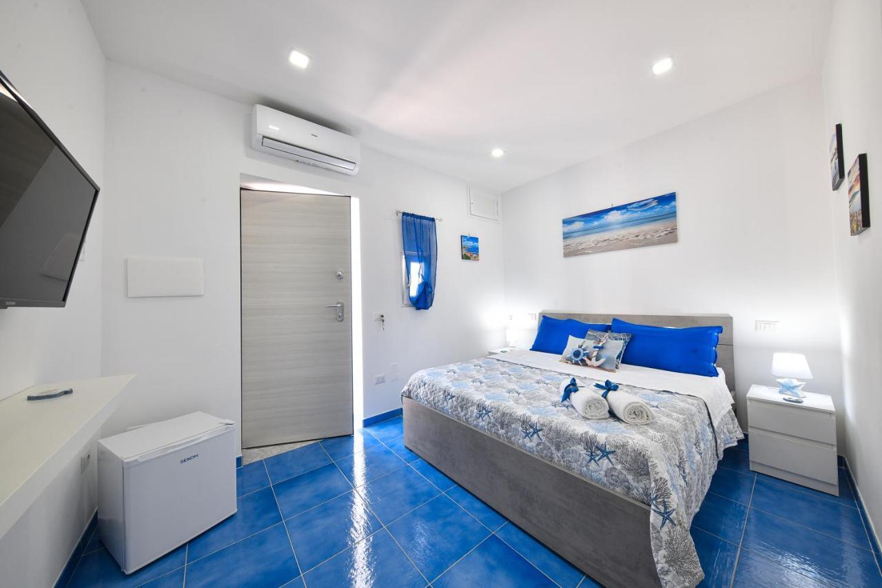 Casa Carolina Bed & Breakfast Ischia Eksteriør bilde