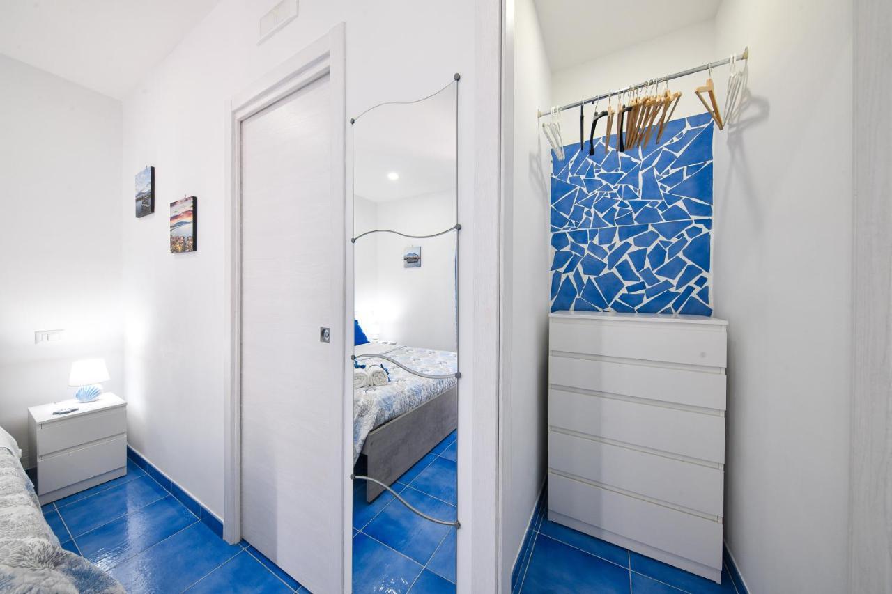 Casa Carolina Bed & Breakfast Ischia Eksteriør bilde