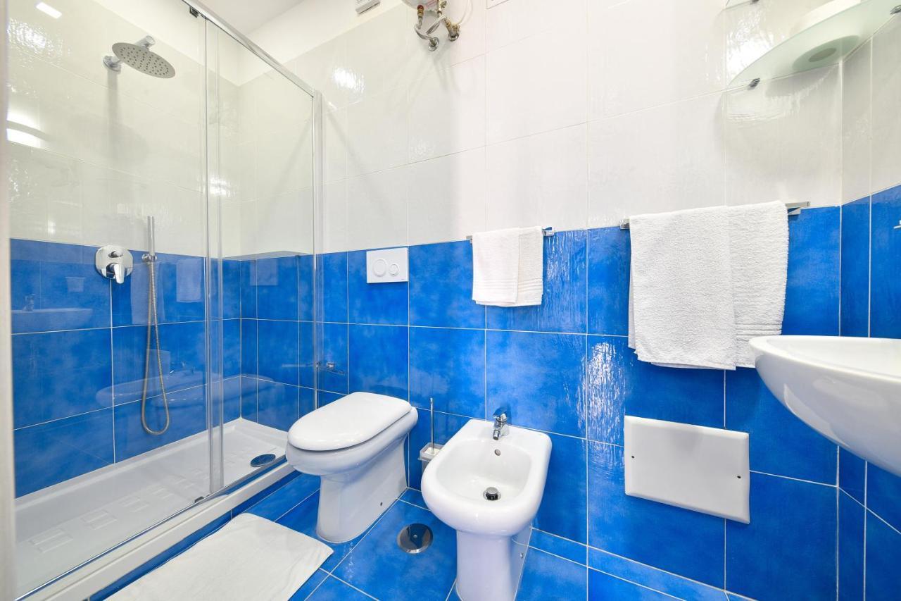 Casa Carolina Bed & Breakfast Ischia Eksteriør bilde
